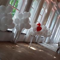 Balony ledowe na imprezy i eventy Nysa