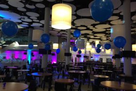 Balony na imprezy dla firm Nysa